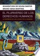 El pluriverso de los derechos humanos