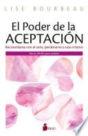 El poder de la aceptación