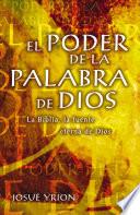 El poder de la Palabra de Dios