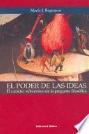 El poder de las ideas