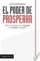 El poder de prosperar