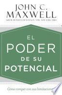 El poder de su potencial