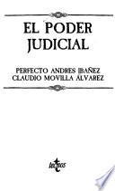 El poder judicial