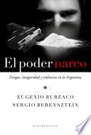 El poder narco