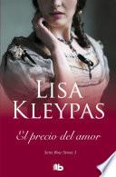 El precio del amor (Serie de Bow Street 3)