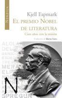 El premio Nobel de Literatura