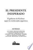 El presidente inesperado