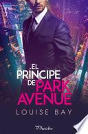 El príncipe de Park Avenue