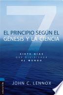 El principio según el Génesis y la ciencia