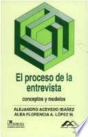 El proceso de la entrevista