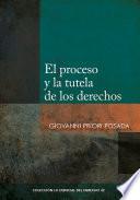 El proceso y la tutela de los derechos