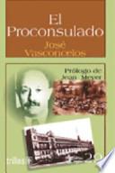 El proconsulado