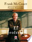 El profesor