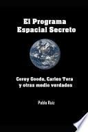 El Programa Espacial Secreto