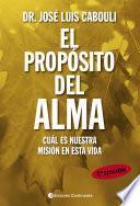 El propósito del alma