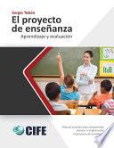 El Proyecto de Enseñanza