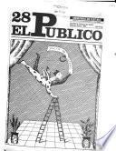 El público