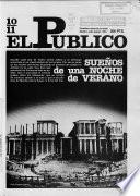 El público