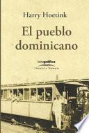 El Pueblo Dominicano