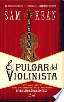 El pulgar del violinista