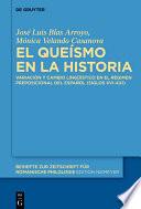 El queísmo en la historia