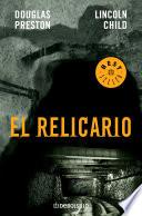 El relicario (Inspector Pendergast 2)