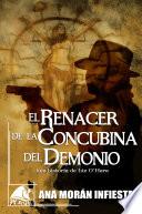 El renacer de la concubina del demonio