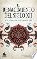 El renacimiento del siglo XII