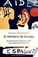 El reñidero de Europa