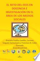 El reto del EEES en docencia e investigación en el área de los medios sociales