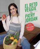 El reto veggie de Patry Jordan