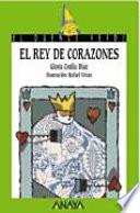 El rey de corazones