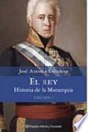 El rey