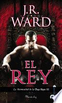 El rey (La Hermandad de la Daga Negra 12)