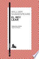 El rey Lear