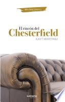 El rincón del Chesterfield