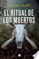 El ritual de los muertos