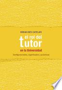 El rol del tutor en la Universidad