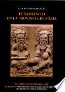 El románico en la provincia de Soria