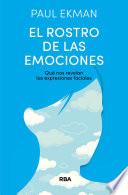 El rostro de las emociones