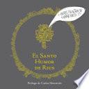 El santo humor de Rius