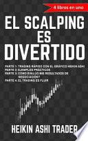 El Scalping es Divertido!