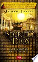 El secreto de Dios