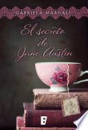 El secreto de Jane Austen