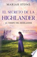 El secreto de la highlander