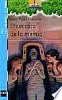 El secreto de la momia