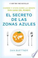 El secreto de Las Zonas Azules