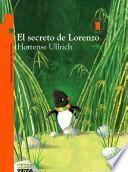 El secreto de Lorenzo