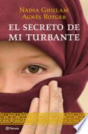 El secreto de mi turbante