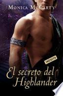 El secreto del Highlander (Los MacLeods 2)